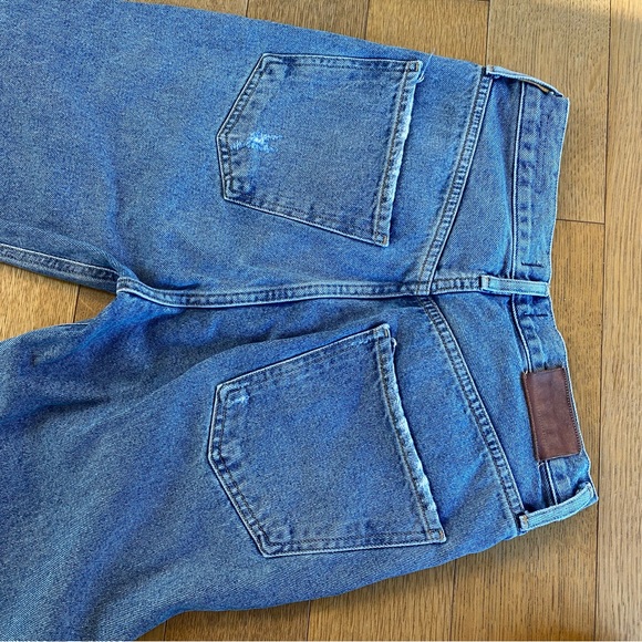 Citizen of Humanity jeans - Picture 2 of 7
